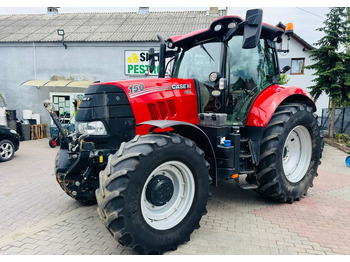 Máy cày CASE IH Puma 150