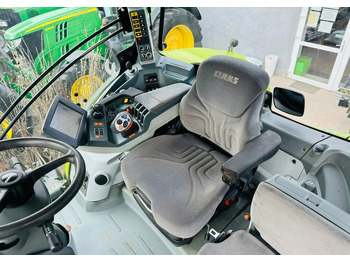 Máy cày Claas Axion 950 CEBIS CMATIC: hình 4