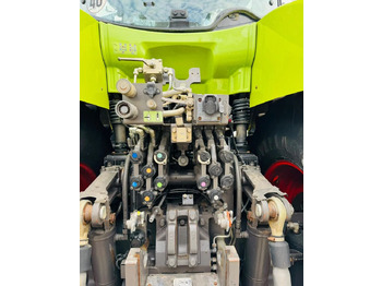 Máy cày Claas Axion 950 CEBIS CMATIC: hình 5