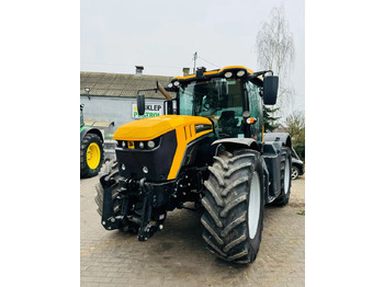 Máy cày JCB Fastrac 4220