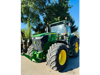 Máy cày JOHN DEERE 7250R