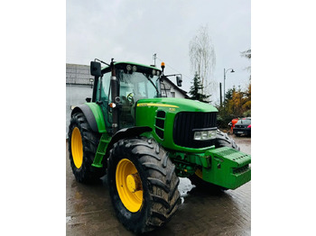 Máy cày John Deere 7530 PREMIUM: hình 3