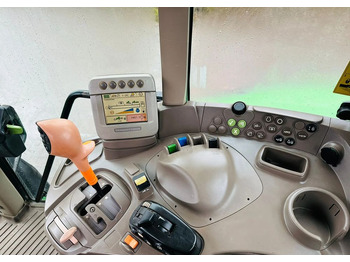 Máy cày John Deere 7530 PREMIUM: hình 5