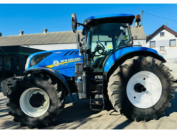 Máy cày NEW HOLLAND T7.230