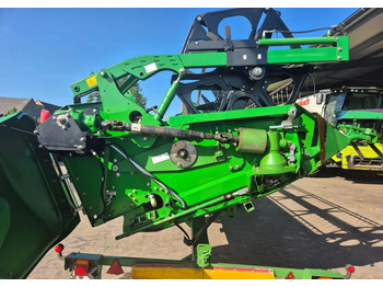 Máy gặt liên hợp John Deere 640 EX  PF635: hình 4