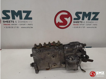 Bơm nhiên liệu BOSCH