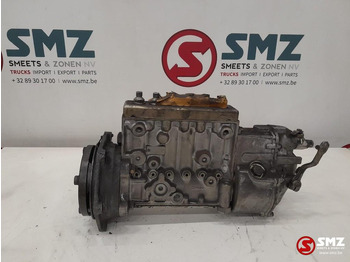 Bơm nhiên liệu BOSCH