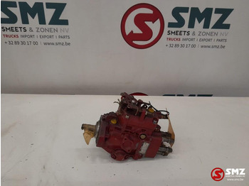 Bơm nhiên liệu BOSCH