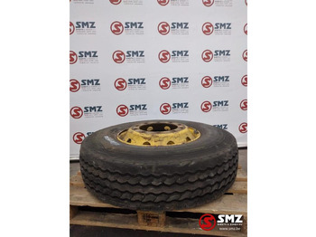 Lốp BRIDGESTONE