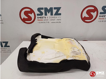 Cabin và nội thất cho Xe tải mới Caterpillar Cushionseat Caterpillar: hình 4