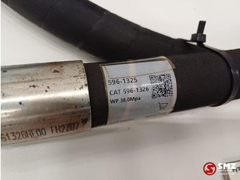 Thủy lực cho Thiết bị xử lý vật liệu mới Caterpillar Hose Caterpillar: hình 5