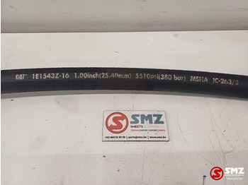 Thủy lực cho Thiết bị xử lý vật liệu mới Caterpillar Hose Caterpillar: hình 4