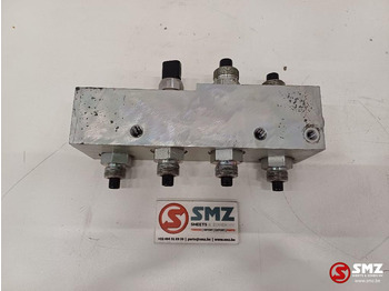 Thủy lực cho Xe tải mới Caterpillar Hydraulic block Caterpillar: hình 5 Thủy lực cho Xe tải mới Caterpillar Hydraulic block Caterpillar: hình 5