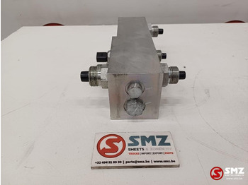 Thủy lực cho Xe tải mới Caterpillar Hydraulic block Caterpillar: hình 3 Thủy lực cho Xe tải mới Caterpillar Hydraulic block Caterpillar: hình 3