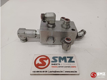 Thủy lực CATERPILLAR