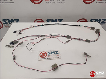 Cáp/ Dây nịt CATERPILLAR