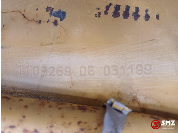 Thủy lực cho Xe tải Caterpillar Occ hydraulische zuiger D6M Caterpillar: hình 5