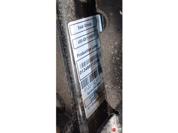 Cabin và nội thất cho Thiết bị xử lý vật liệu mới Caterpillar Seat Caterpillar: hình 5