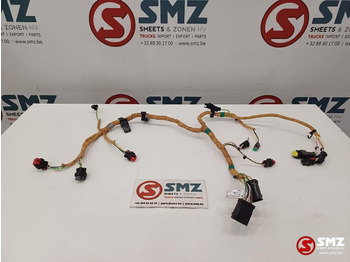 Cáp/ Dây nịt CATERPILLAR