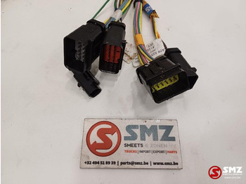 Cáp/ Dây nịt cho Xe tải mới Caterpillar Wire harness valve / sensor / solenoid Caterpillar: hình 4