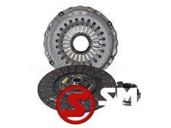 Ly hợp và các bộ phận DAF CF 85