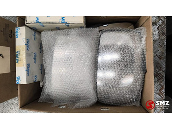 Gương chiếu hậu DAF