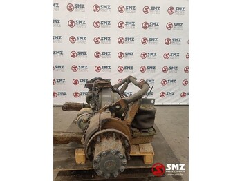 Bán trục cho Xe tải DAF Occ Aandrijfas DAF LF 55 1750975: hình 2