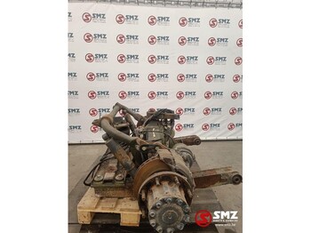 Bán trục cho Xe tải DAF Occ Aandrijfas DAF LF 55 1750975: hình 4