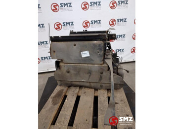 Bình AdBlue cho Xe tải DAF Occ AdBlue tank 50L met Daf CF85: hình 3