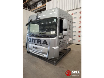 Cabin và nội thất DAF XF 106
