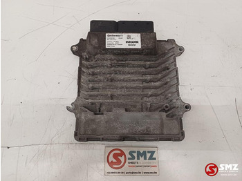 ECU DAF