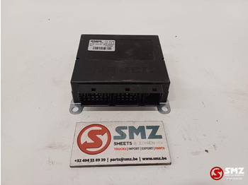 ECU DAF