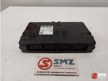 ECU DAF