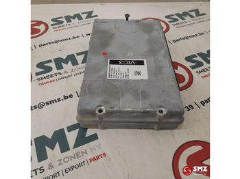 ECU cho Xe tải DAF Occ ECU VIC 3 regeleenheid DAF: hình 4