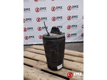 Hệ thống treo không khí DAF