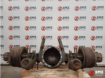 Bán trục DAF