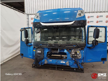 Cabin và nội thất DAF