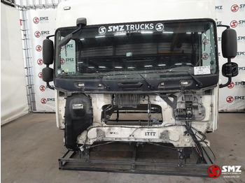 Cabin và nội thất DAF