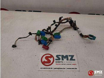 Cáp/ Dây nịt DAF