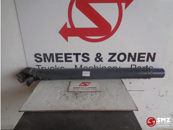 Bán trục DAF XF 105