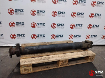 Bán trục DAF XF 105