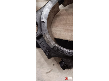 Động cơ và các bộ phận cho Xe tải DAF Occ drijfstang + zuiger MX13 DAF: hình 3