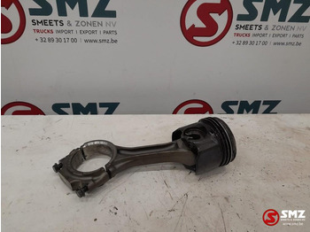 Động cơ và các bộ phận DAF