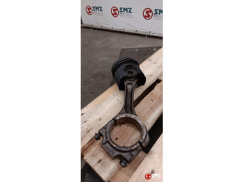 Động cơ và các bộ phận DAF