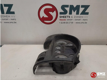 Bảng điều khiển cho Xe tải DAF Occ instrumentenpaneel DAF: hình 3 Bảng điều khiển cho Xe tải DAF Occ instrumentenpaneel DAF: hình 3