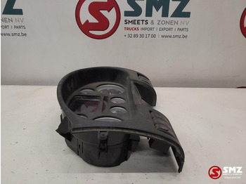 Bảng điều khiển cho Xe tải DAF Occ instrumentenpaneel DAF: hình 2 Bảng điều khiển cho Xe tải DAF Occ instrumentenpaneel DAF: hình 2