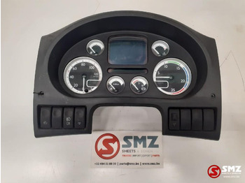 Bảng điều khiển DAF