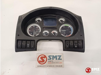 Bảng điều khiển DAF