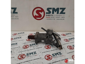 Ly hợp và các bộ phận DAF