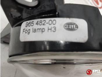 Đèn sương mù cho Xe tải DAF Occ mistlamp DAF: hình 5